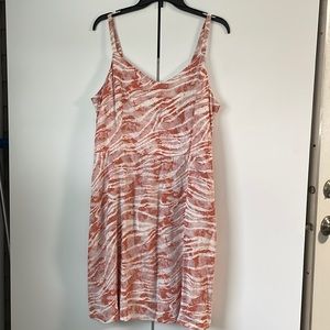 NWT Maurices Dress Women’s Size XL